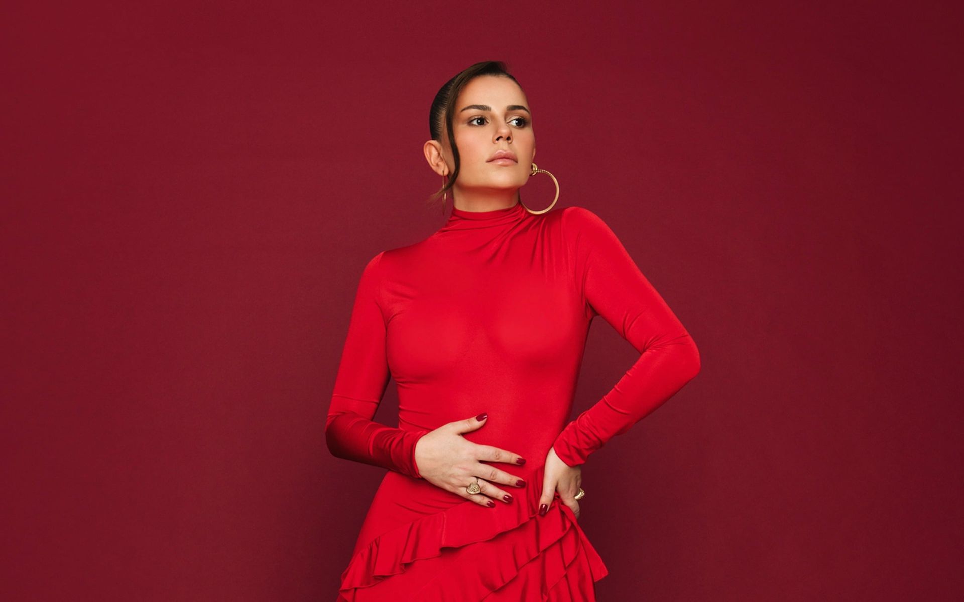 Merve Özbey