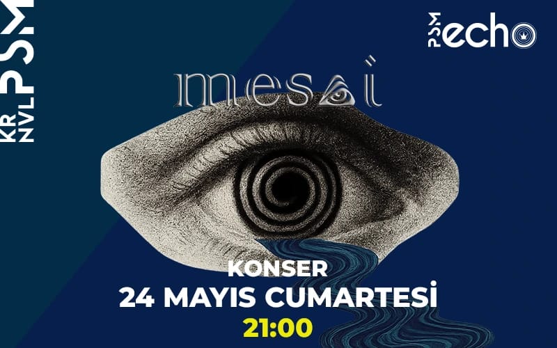Mesai Band