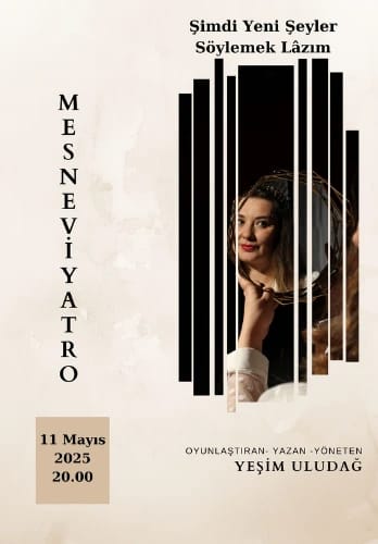 Mesneviyatro