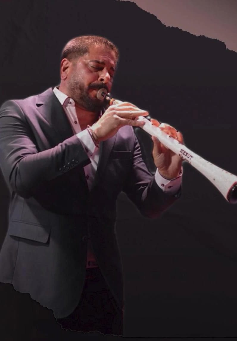 Mesut Külahlı