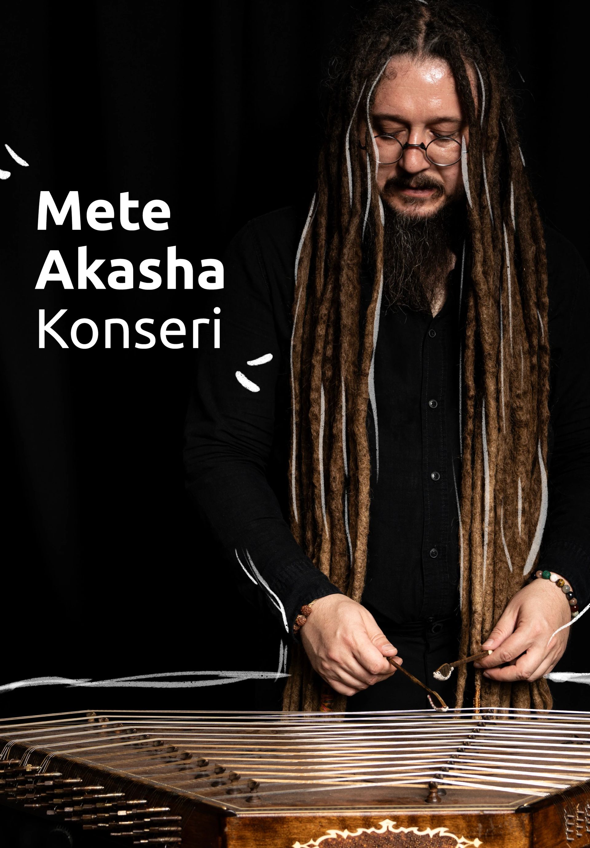 Mete Çiftçi Konseri