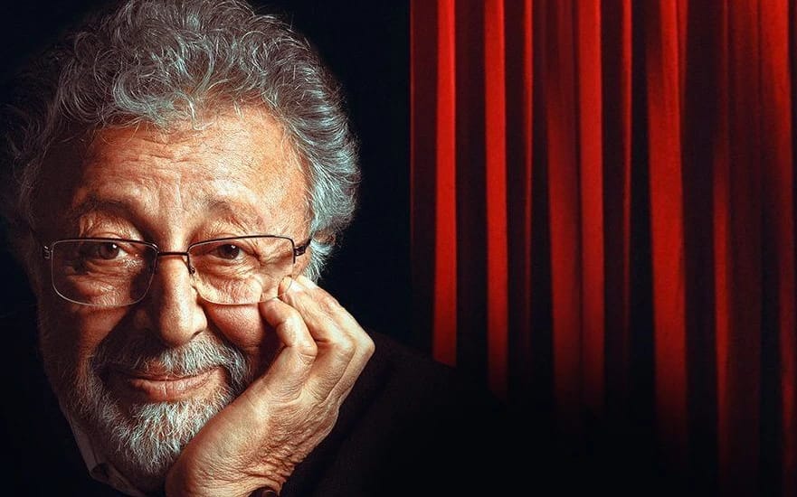 Metin Akpınar ile Muhabbet