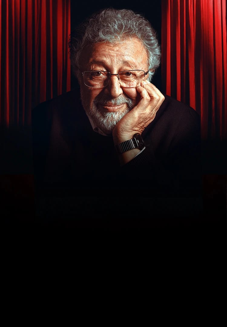 Metin Akpınar ile Muhabbet