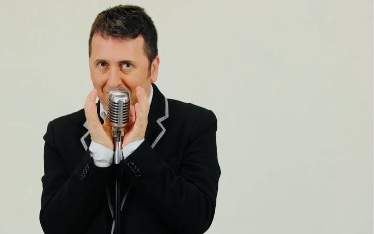 Metin Zakoğlu Konser