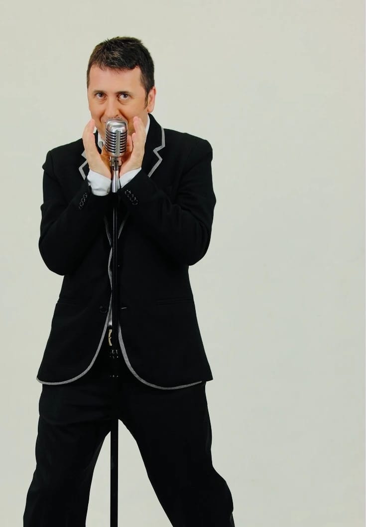 Metin Zakoğlu Konser