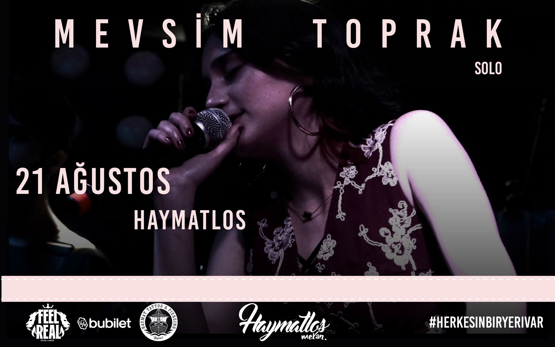 Mevsim Toprak