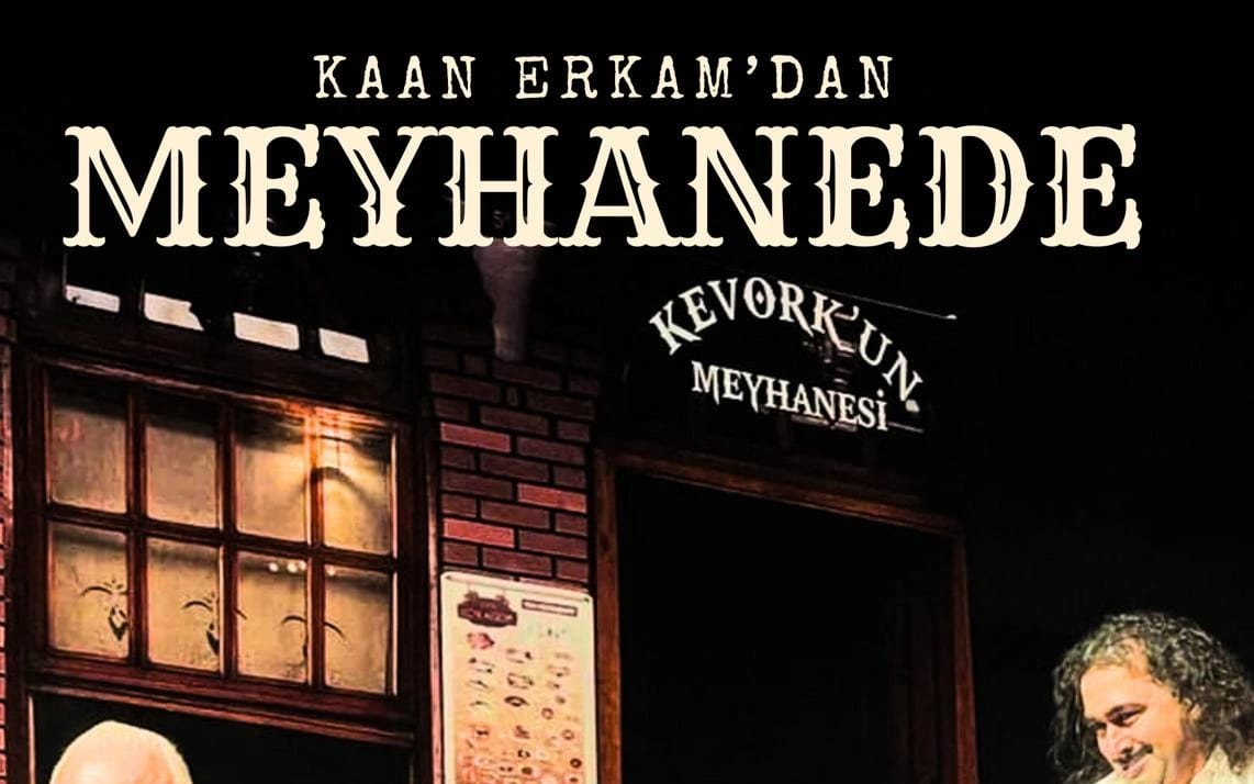 Meyhanede Oyunu