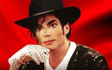 Michael Jackson - Tribute by Sergio Cortes