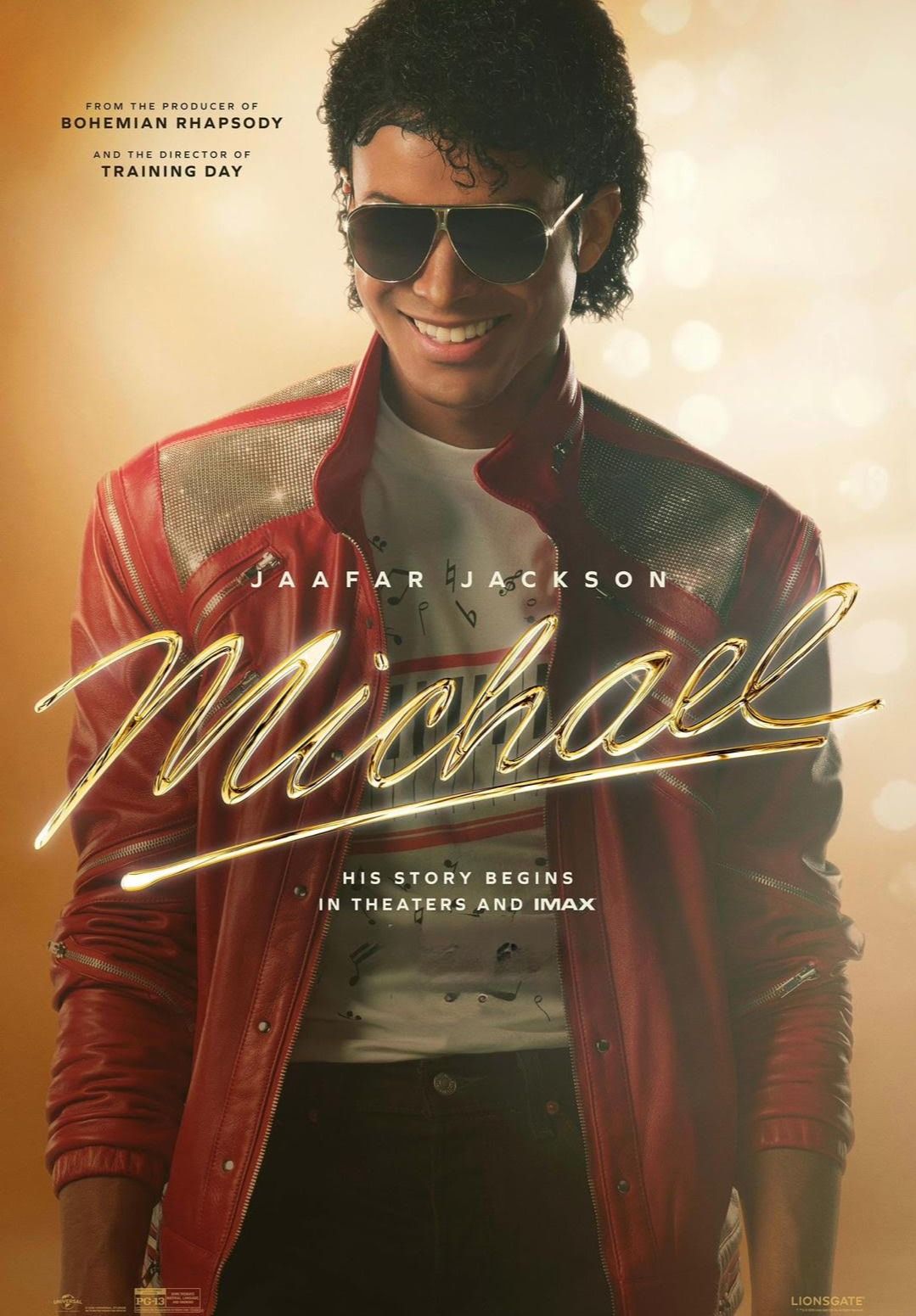 Micheal
