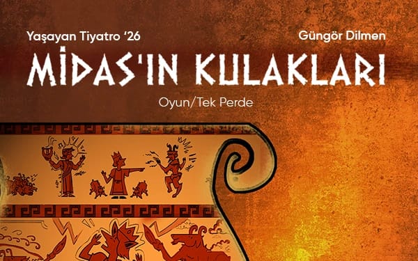 Midas'ın Kulakları