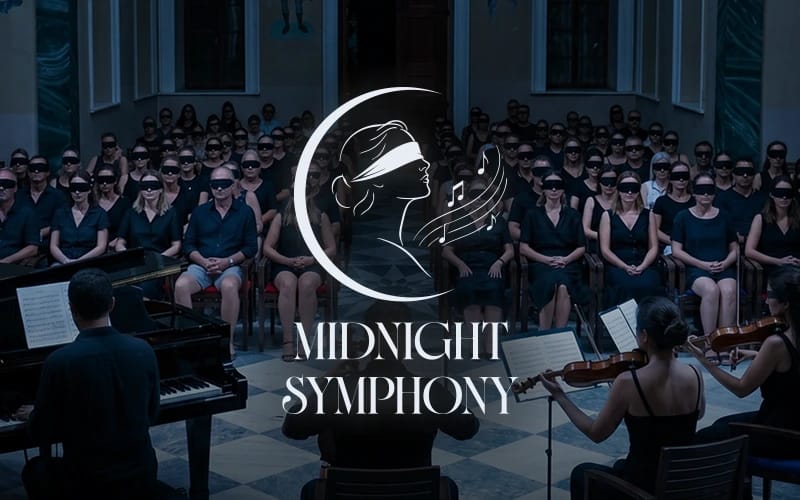 Midnight Symphony - Aziz Vukolos Kilisesi