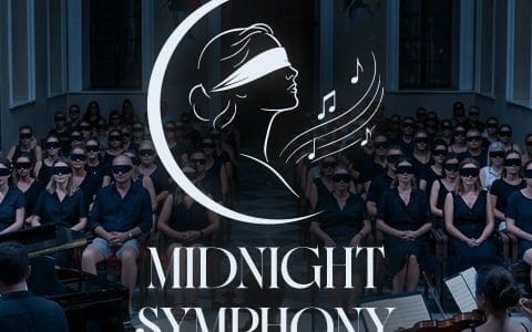 Midnight Symphony - Aziz Vukolos Kilisesi