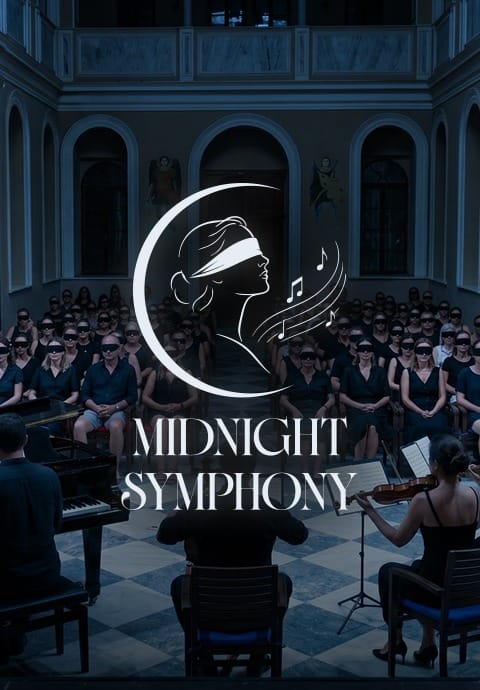 Midnight Symphony - Aziz Vukolos Kilisesi