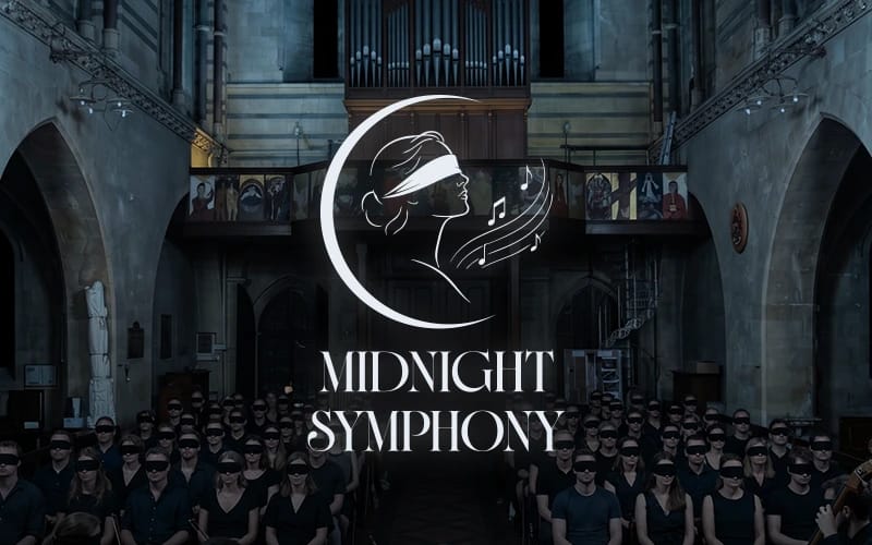 Midnight Symphony - Kırım Kilisesi