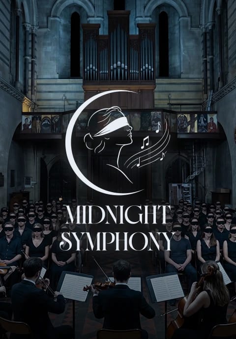 Midnight Symphony - Kırım Kilisesi