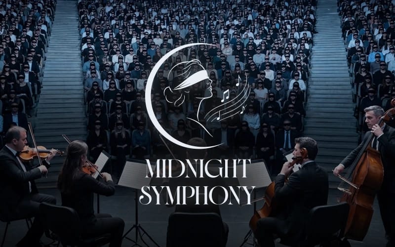 Midnight Symphony - Sakarya