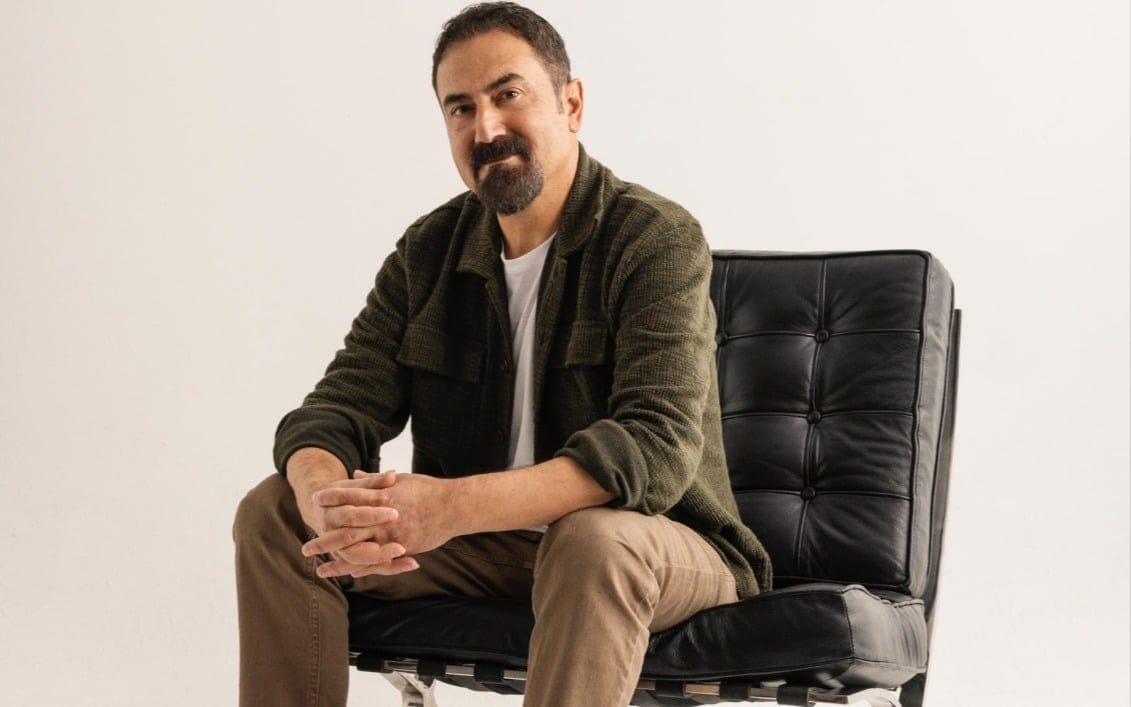Mikail Aslan