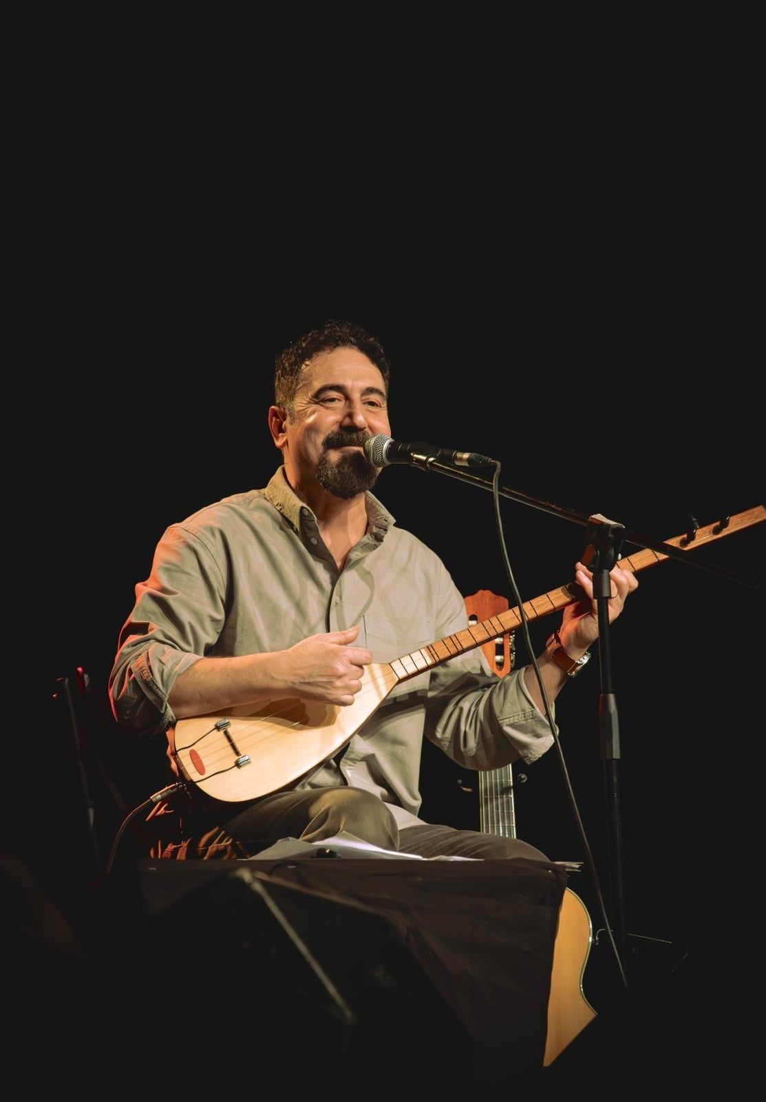 Mikail Aslan