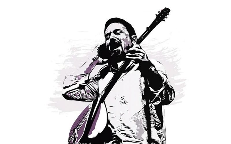 Mikail Aslan Konseri: Kadim Ezgilerle Zamansız Bir Yolculuk