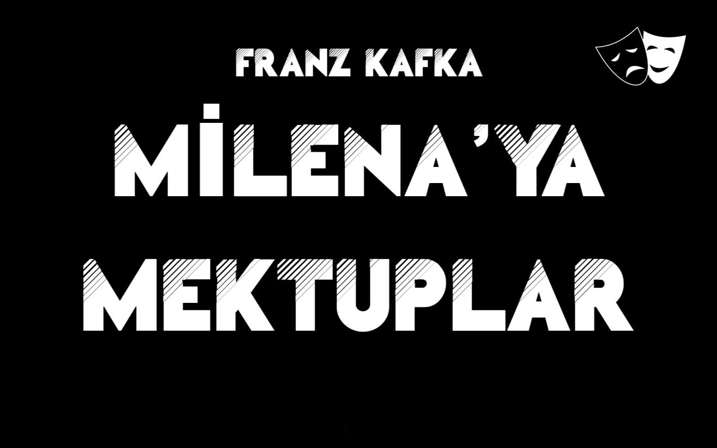Milena'ya Mektuplar