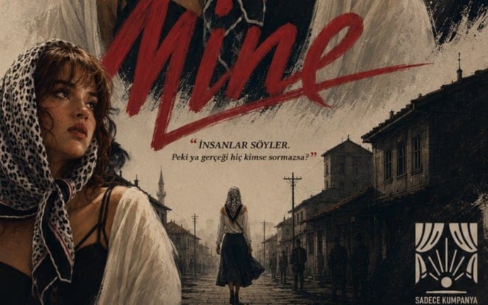 Mine