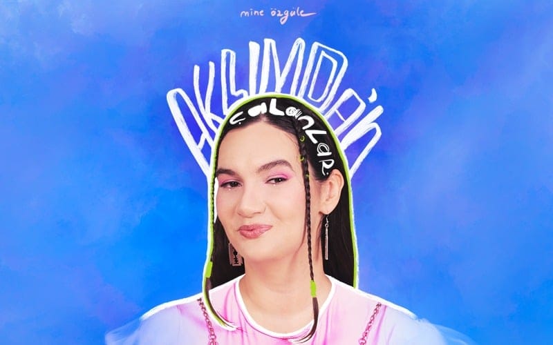 Mine Özgüle - Aklımda'n Çalanlar