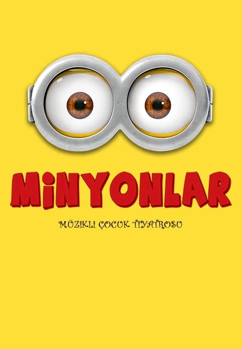 Minyonlar