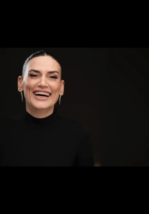 Miray Akovalıgil 'Ya Bende Bir Şey Yoksa'