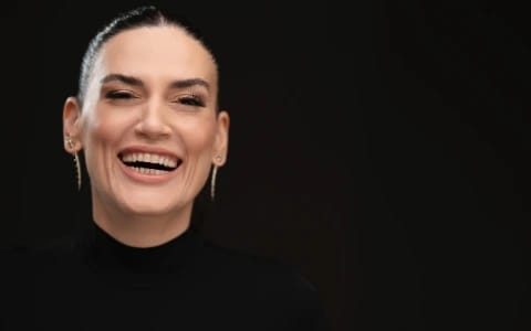 Miray Akovalıgil 'Ya Bende Bir Şey Yoksa'