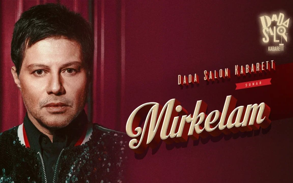 Mirkelam