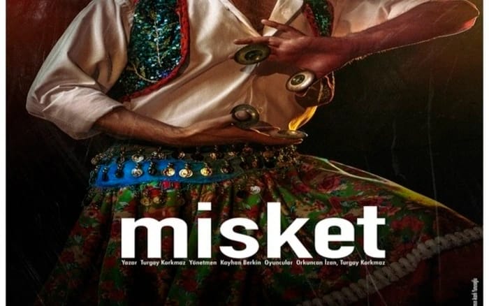 Misket Oyunu