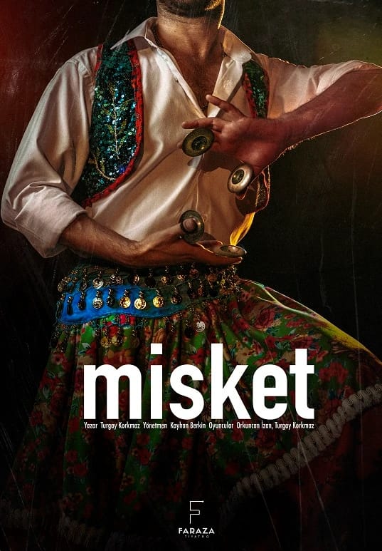 Misket Oyunu