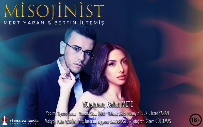 Misojinist Oyunu