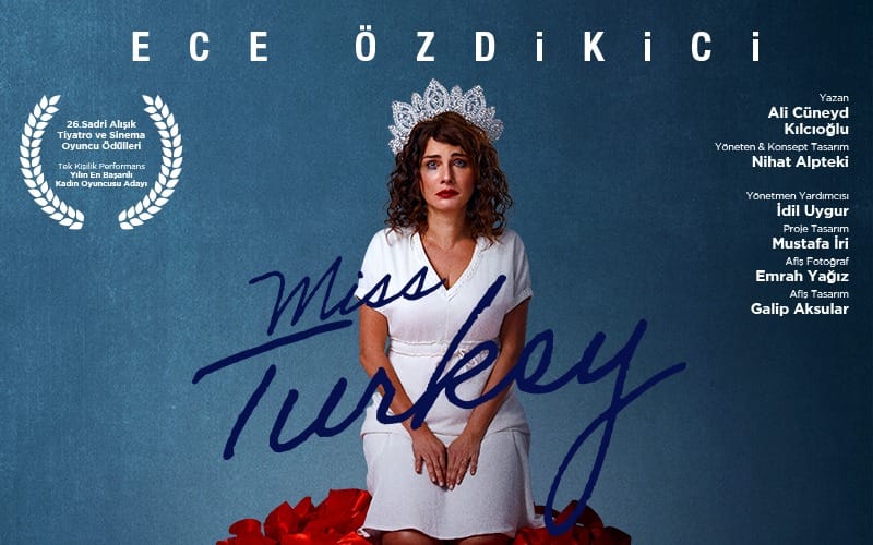 Miss Turkey