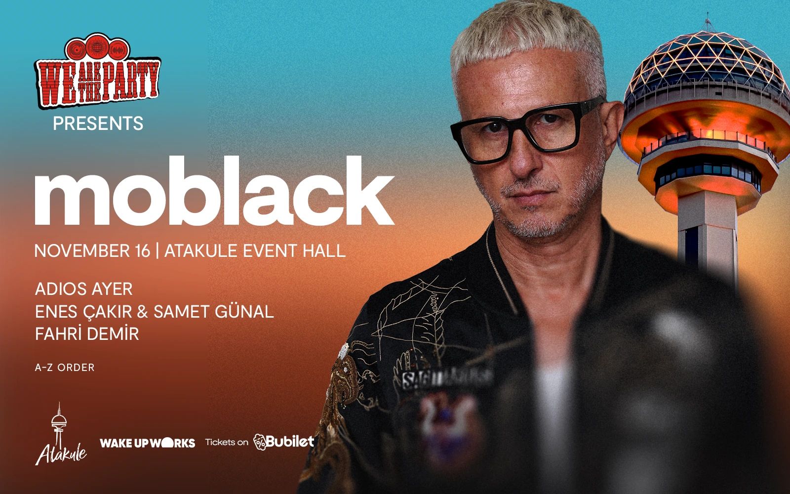 MoBlack