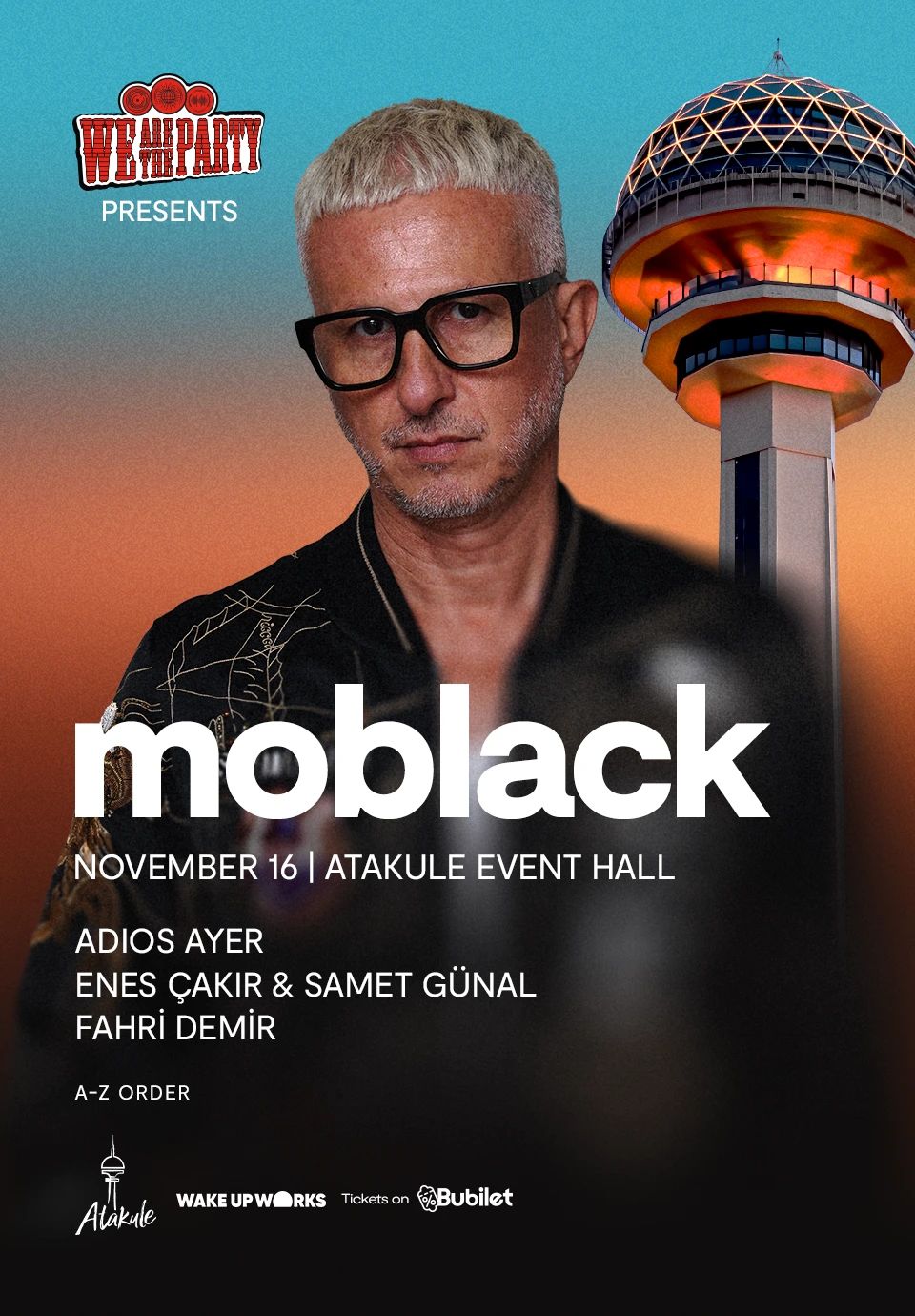 MoBlack