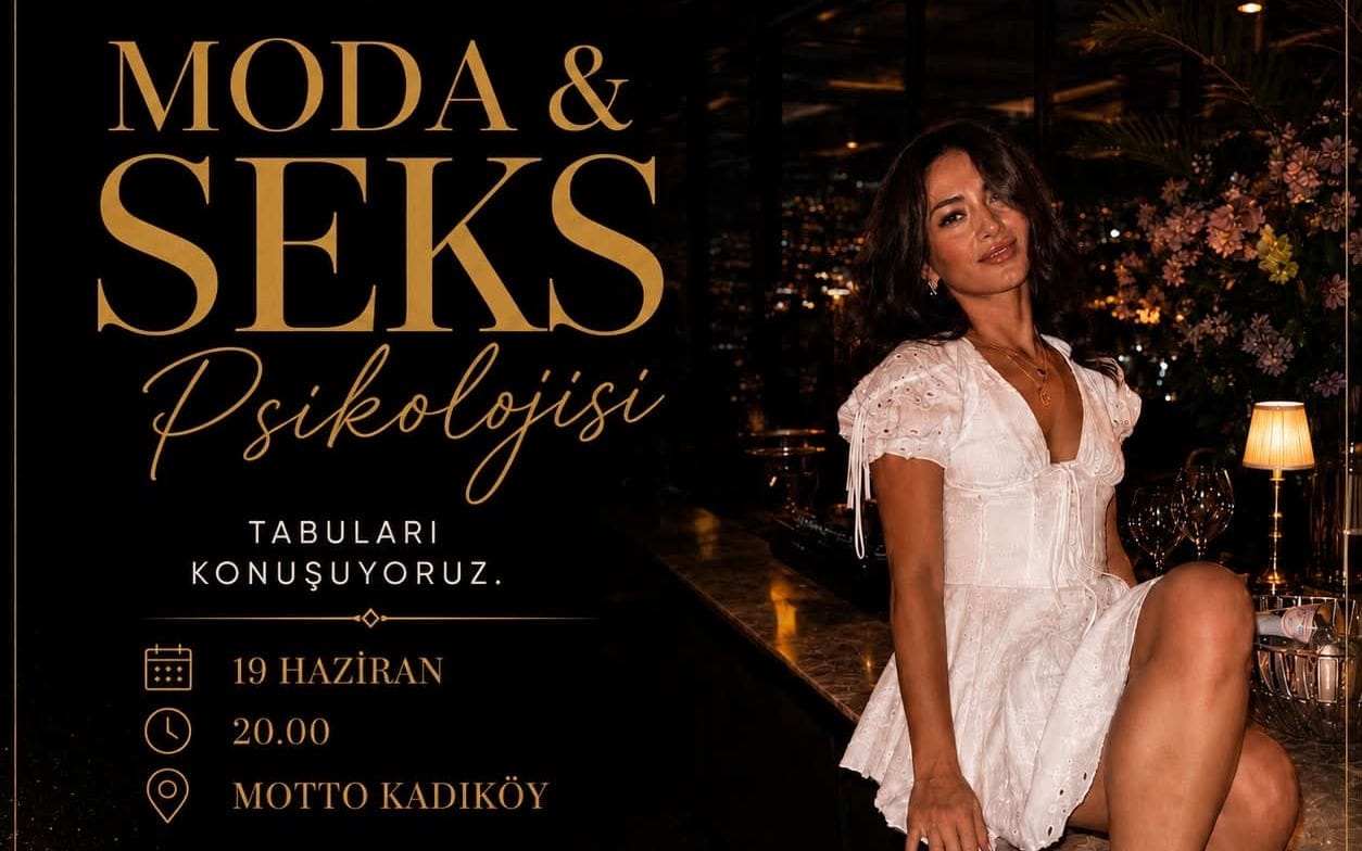 Moda & Seks Psikolojisi