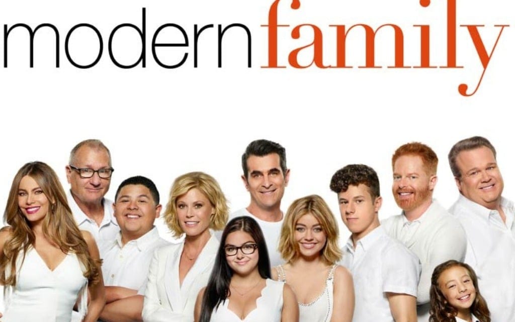 Modern Family Quiz Night