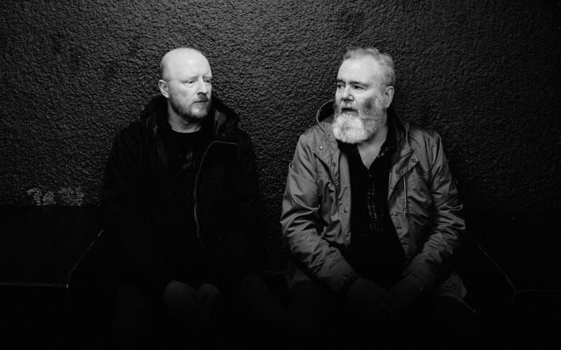 Modundayız Sunar: Arab Strap