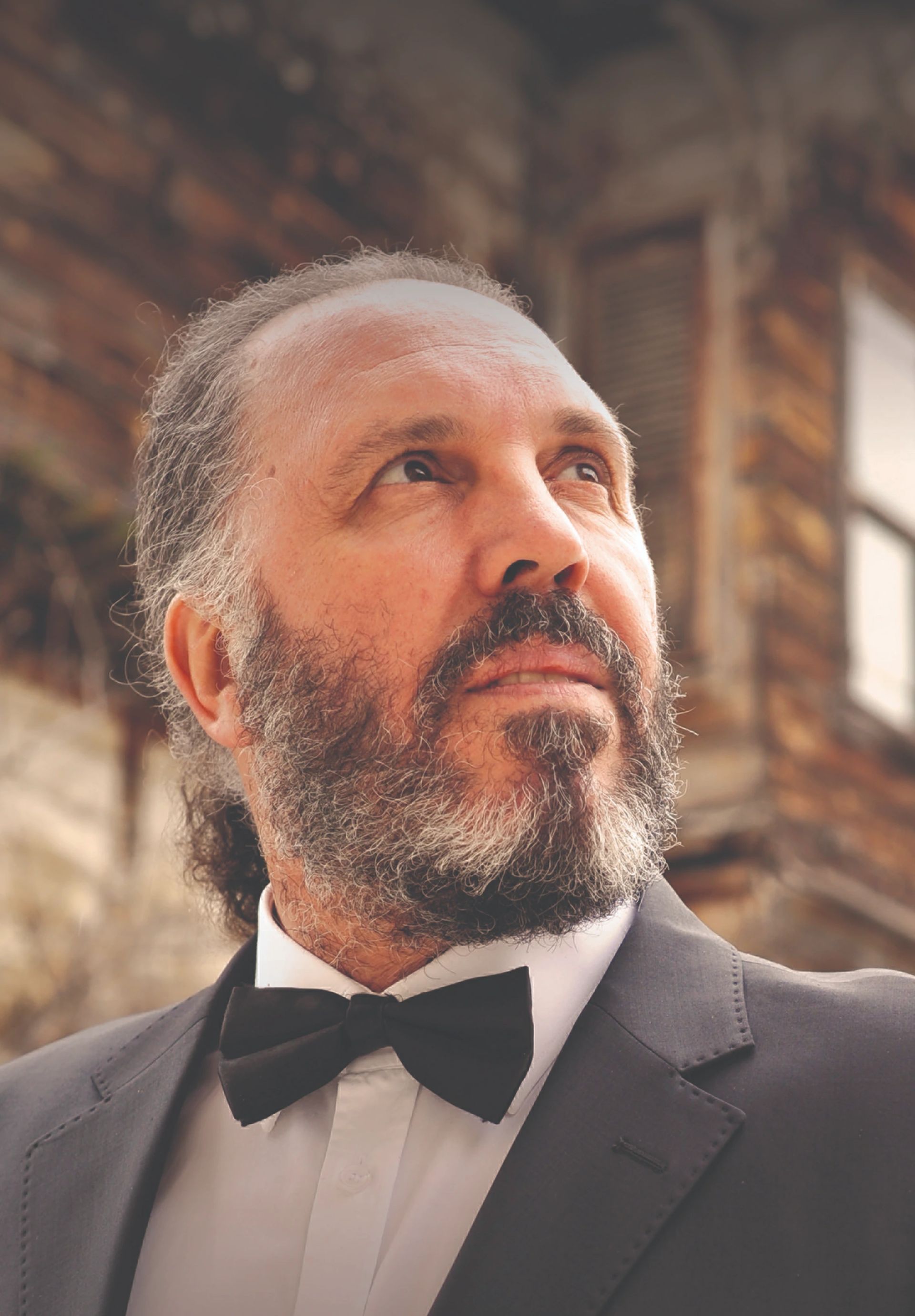 Mogambo Geceleri: Fatih Erkoç Konseri
