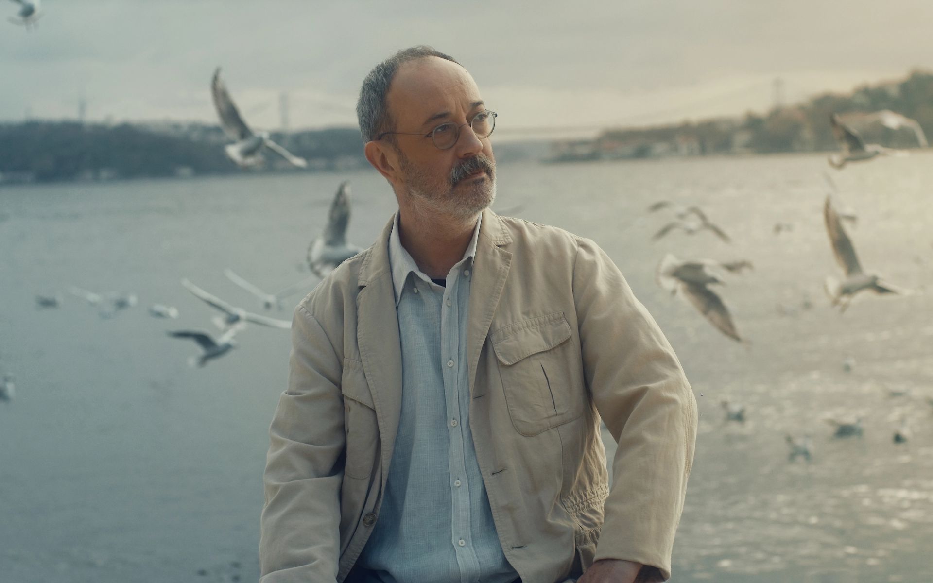 Mogambo Geceleri: Hüsnü Arkan Konseri