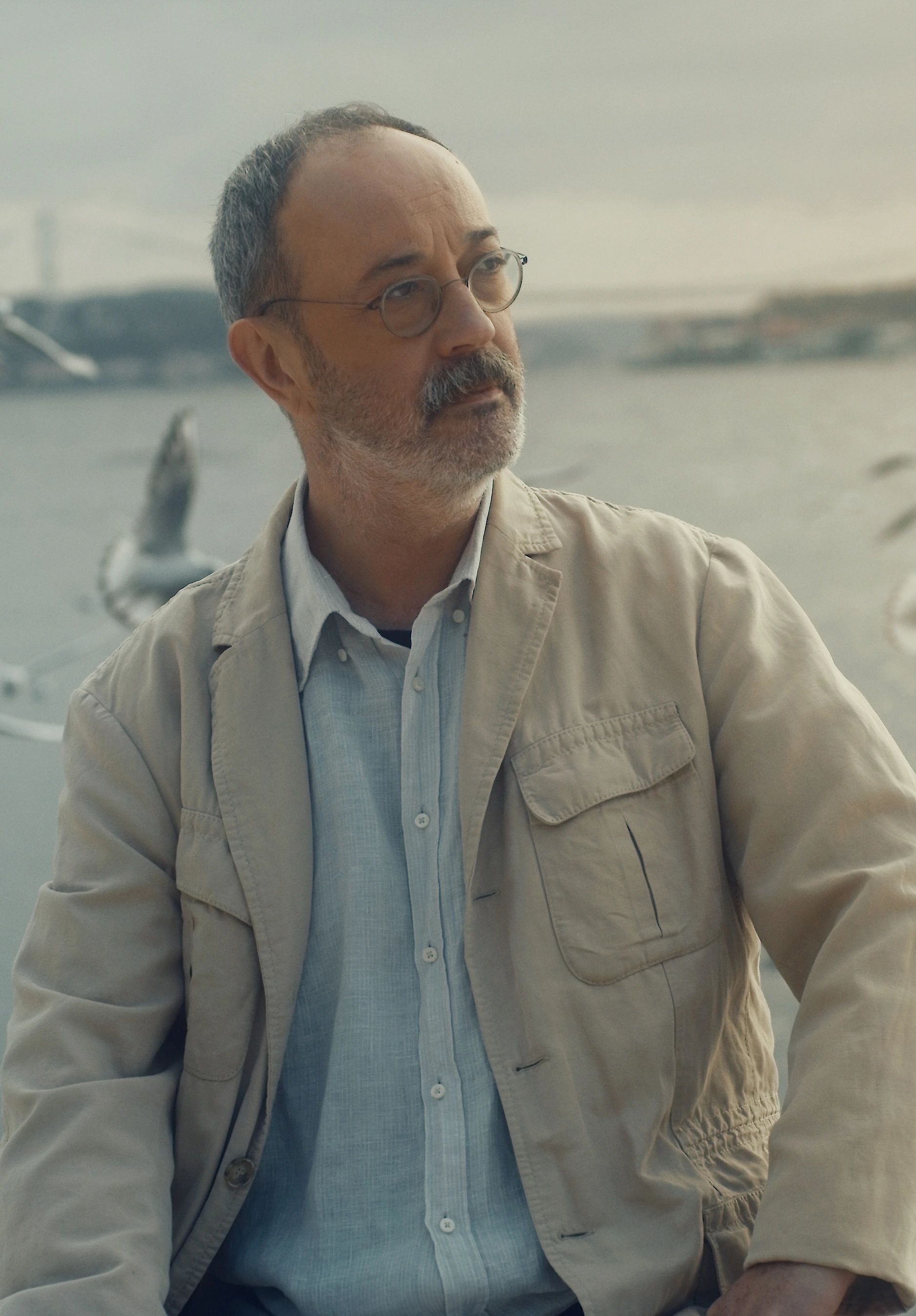 Mogambo Geceleri: Hüsnü Arkan Konseri