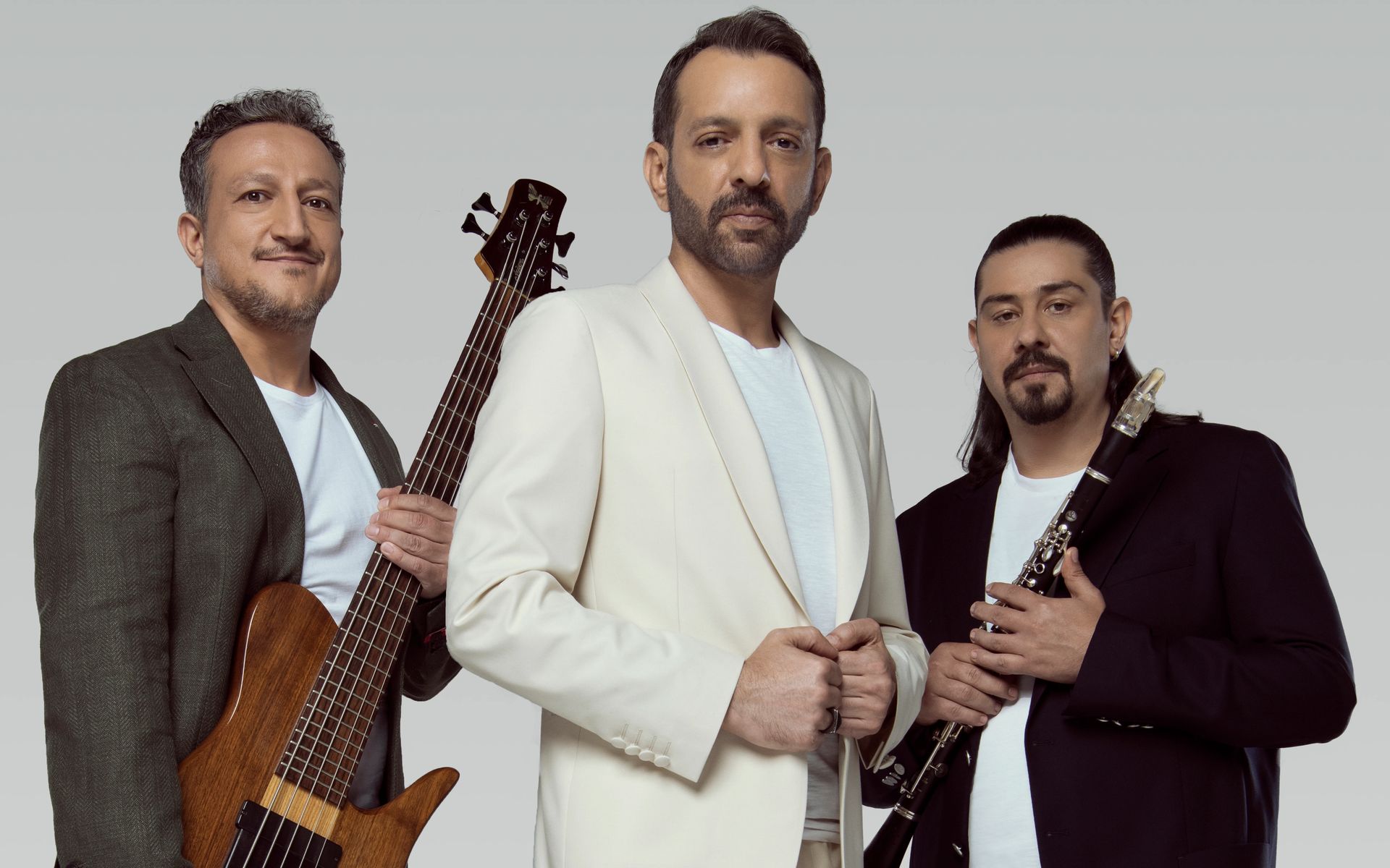 Mogambo Geceleri: Rubato Konseri
