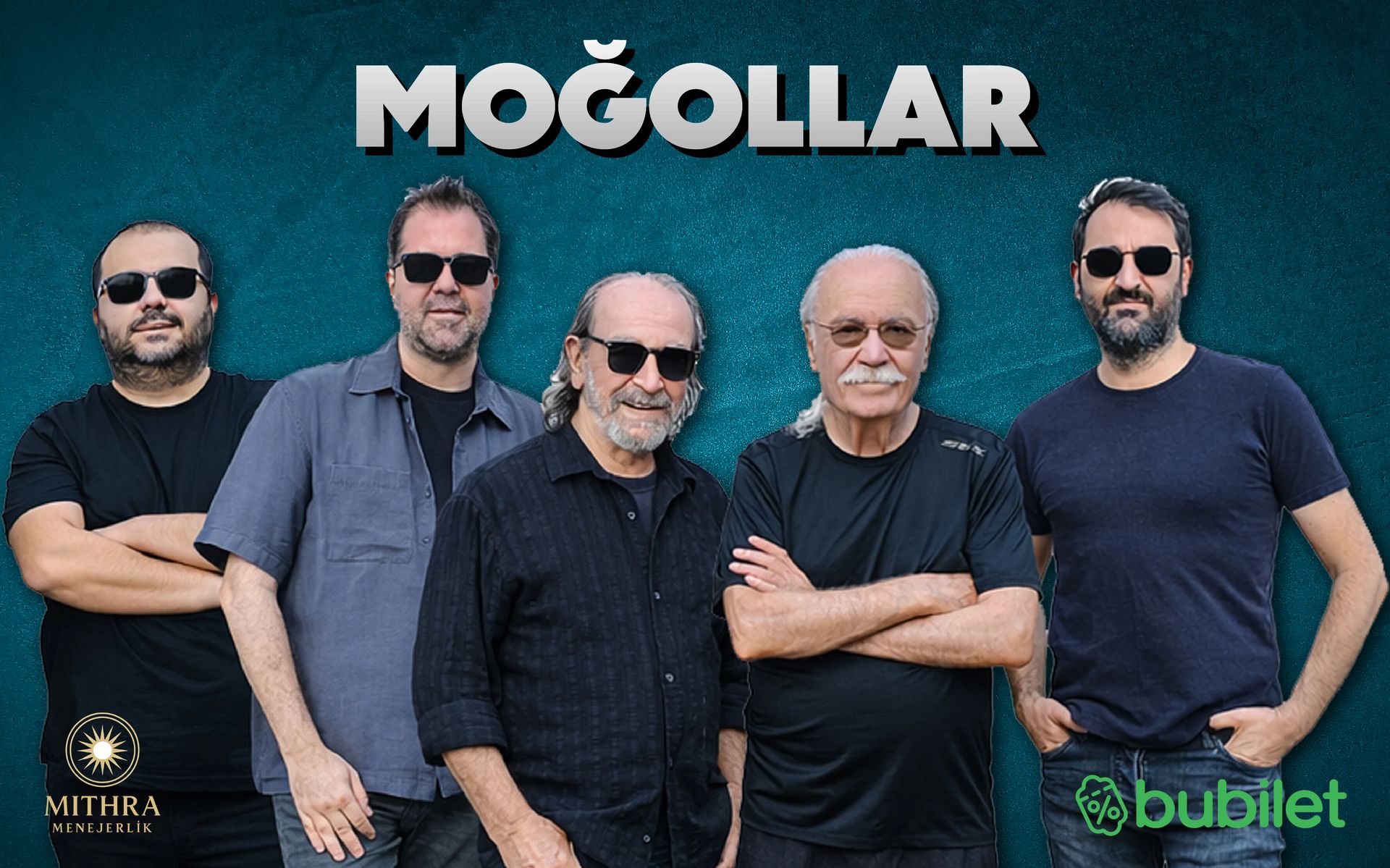Moğollar