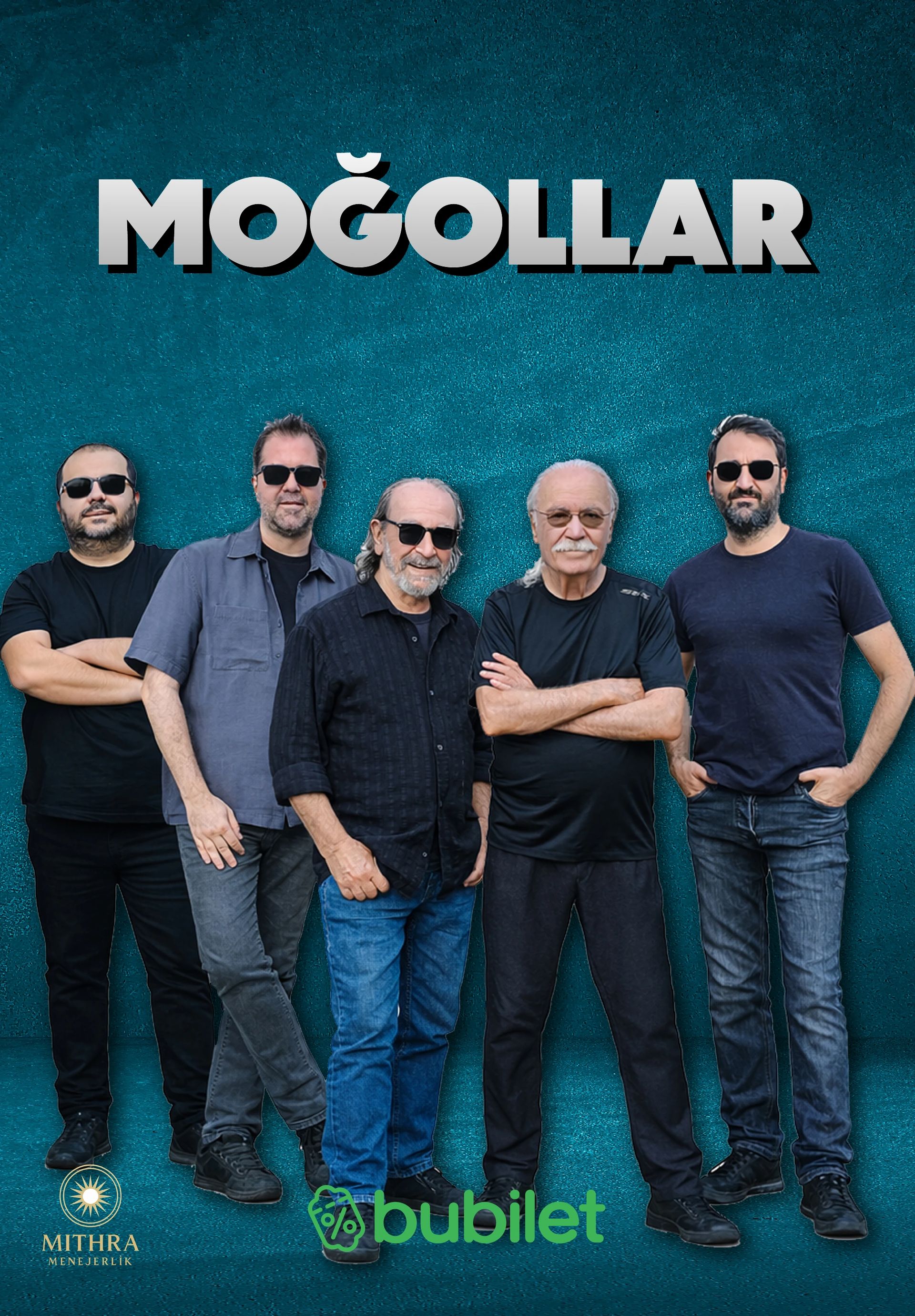 Moğollar