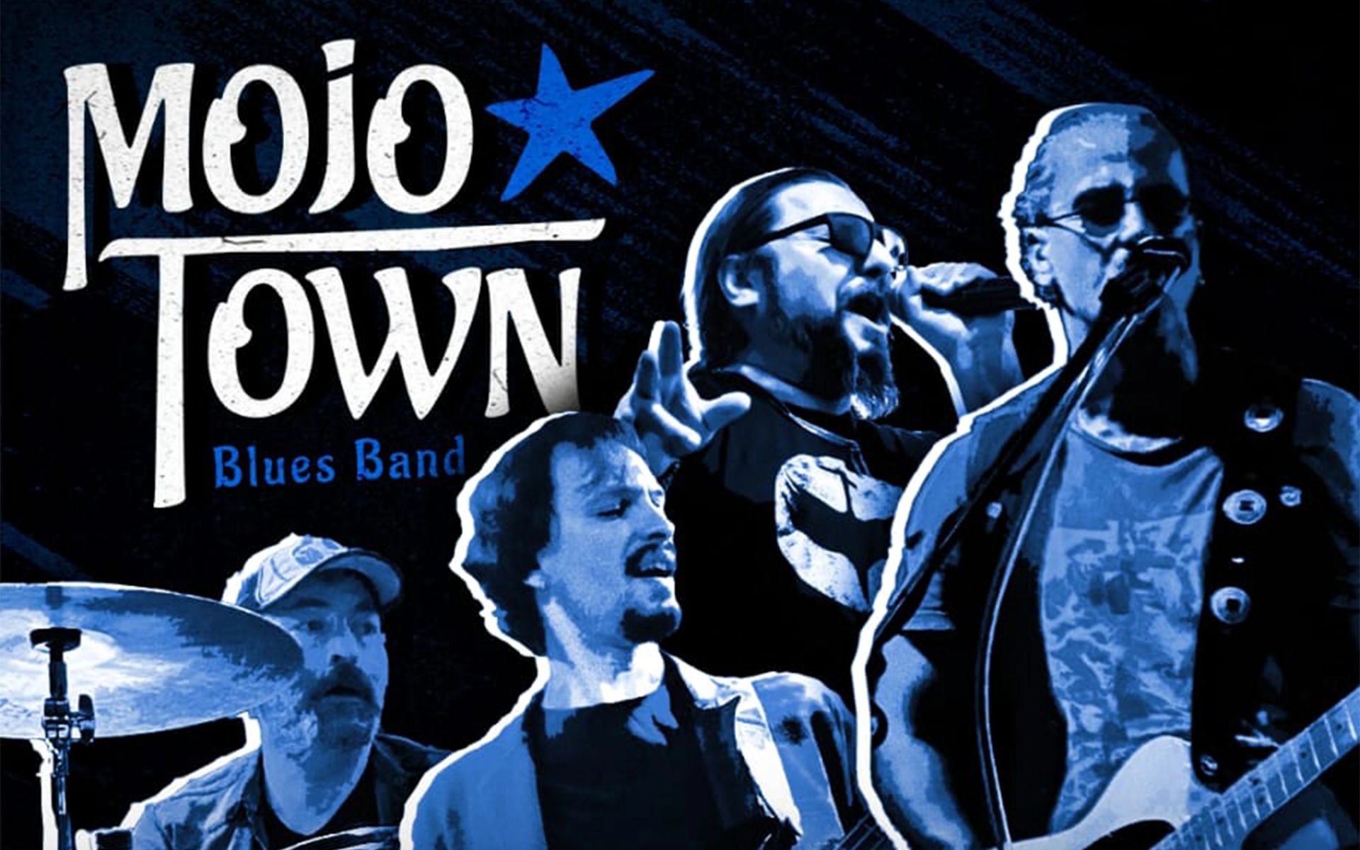 Mojo Town