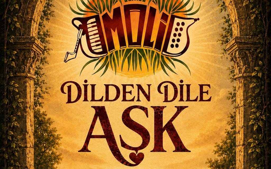 Moli ile Dilden Dile Aşk
