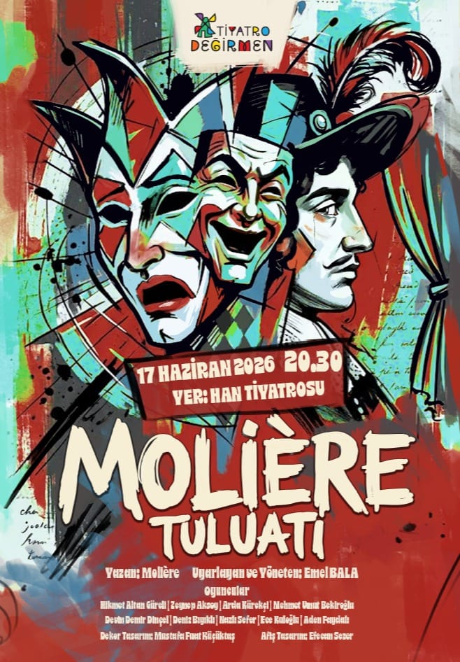 Moliere Tuluatı