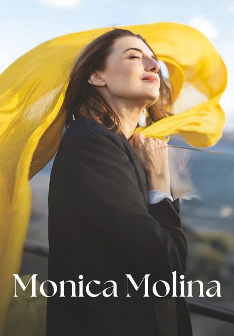 Monica Molina