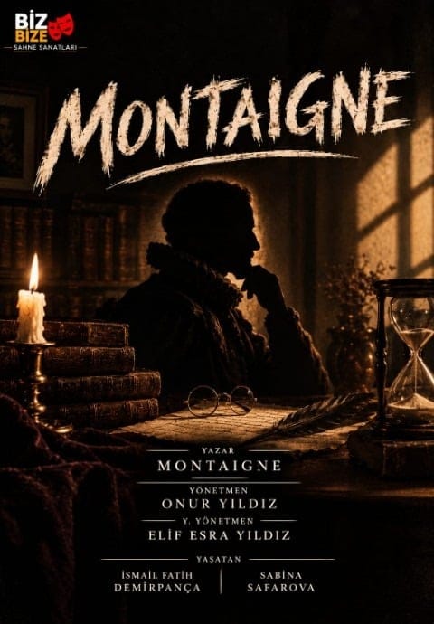 Montaigne